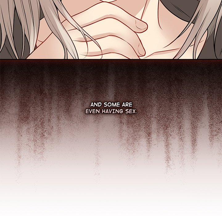 Signed, Sealed, Mistaken 23 trang 30