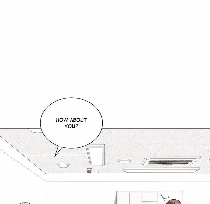 Signed, Sealed, Mistaken 23 trang 31