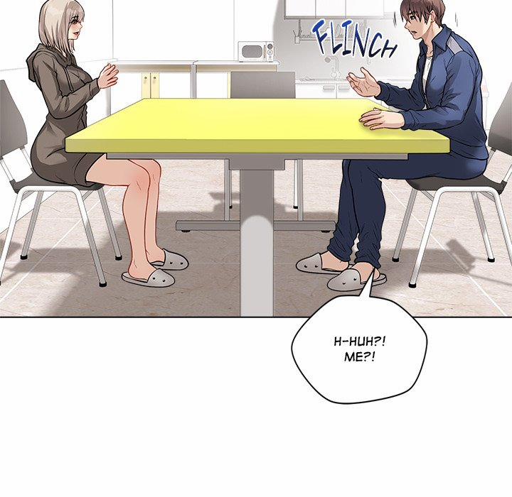 Signed, Sealed, Mistaken 23 trang 32