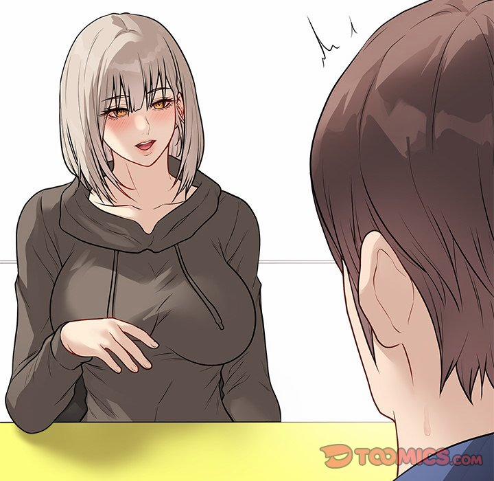 Signed, Sealed, Mistaken 23 trang 34