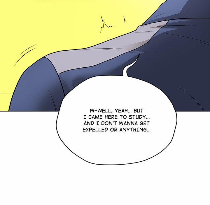 Signed, Sealed, Mistaken 23 trang 35