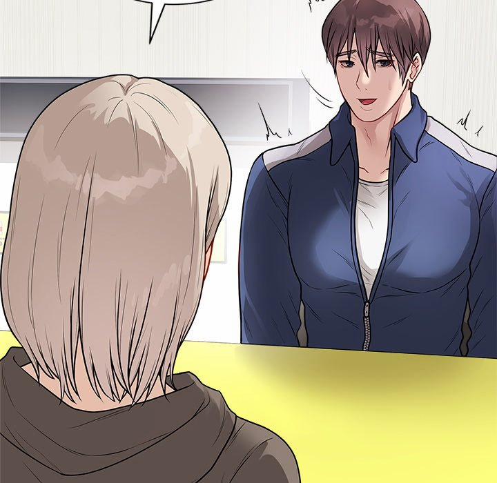 Signed, Sealed, Mistaken 23 trang 37