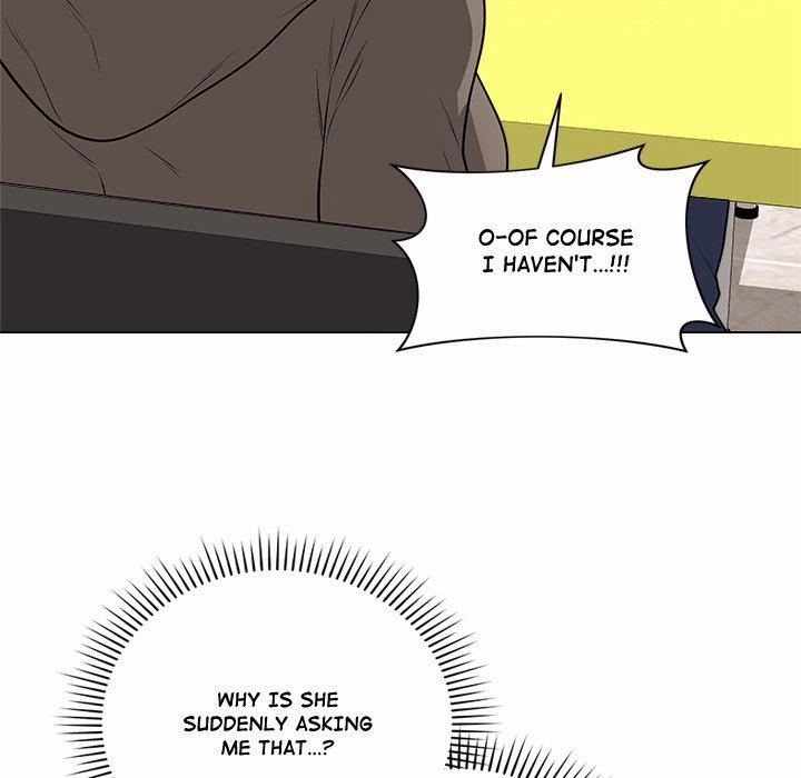 Signed, Sealed, Mistaken 23 trang 38