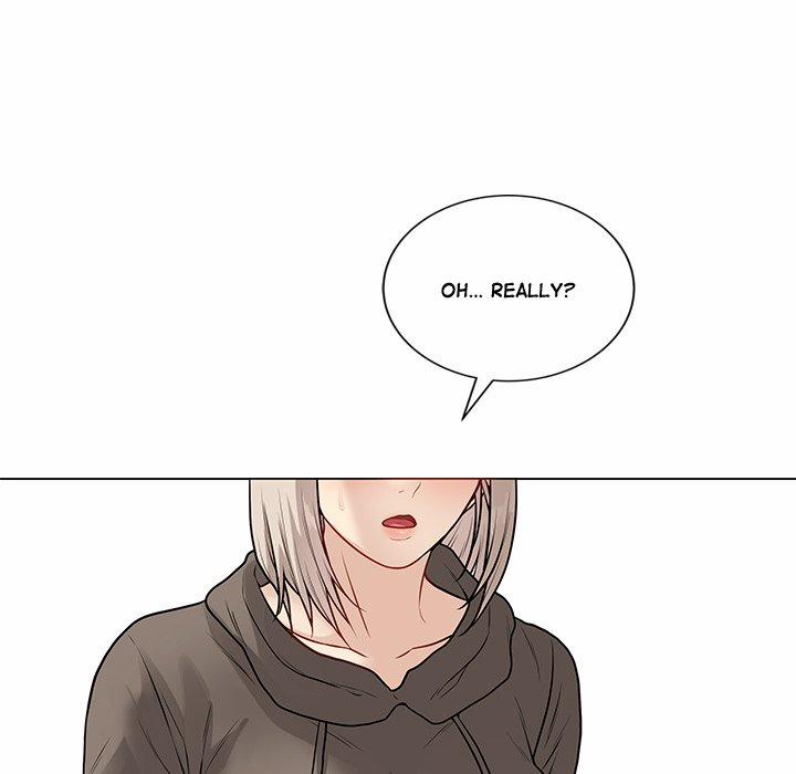 Signed, Sealed, Mistaken 23 trang 40