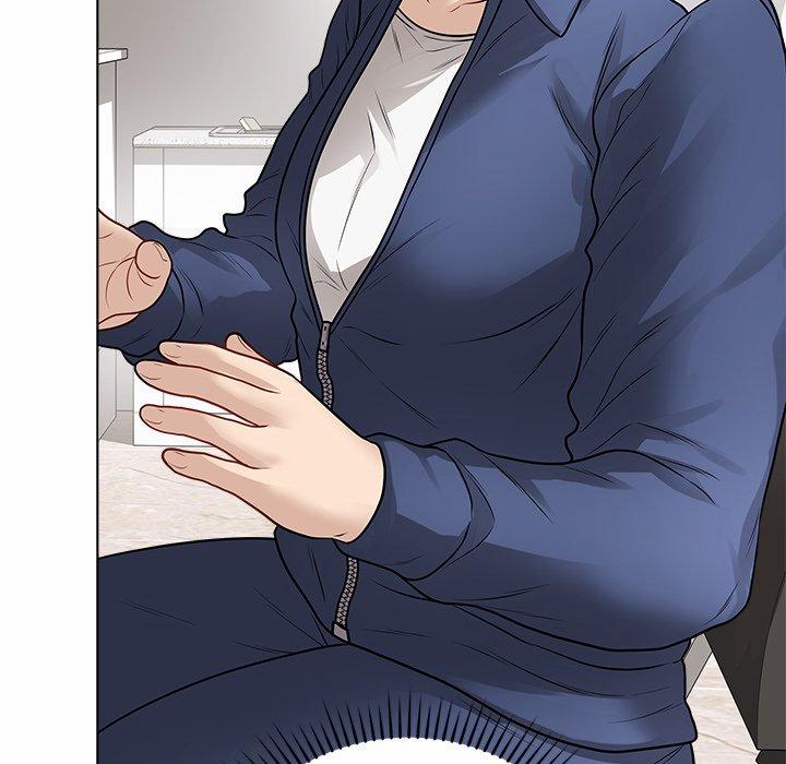 Signed, Sealed, Mistaken 23 trang 45