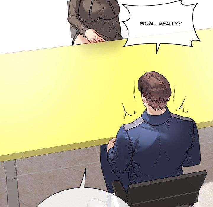 Signed, Sealed, Mistaken 23 trang 55