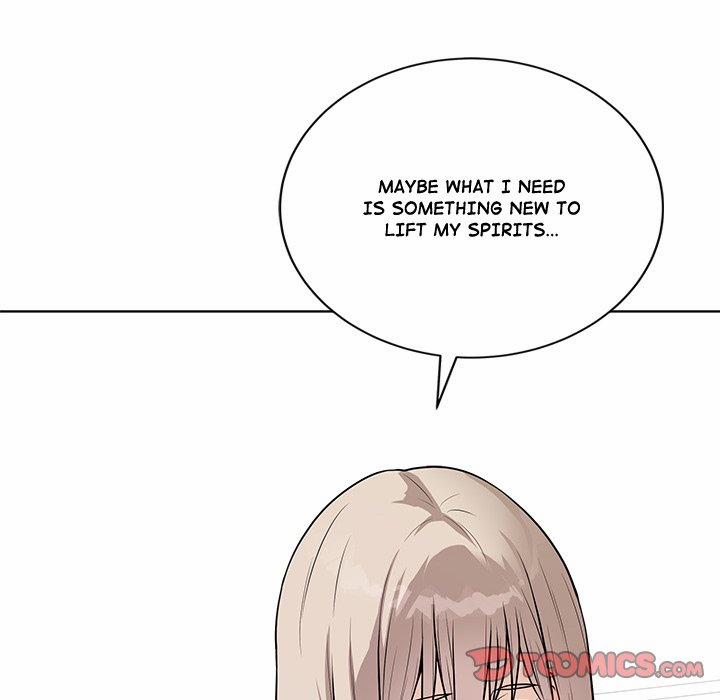 Signed, Sealed, Mistaken 23 trang 64