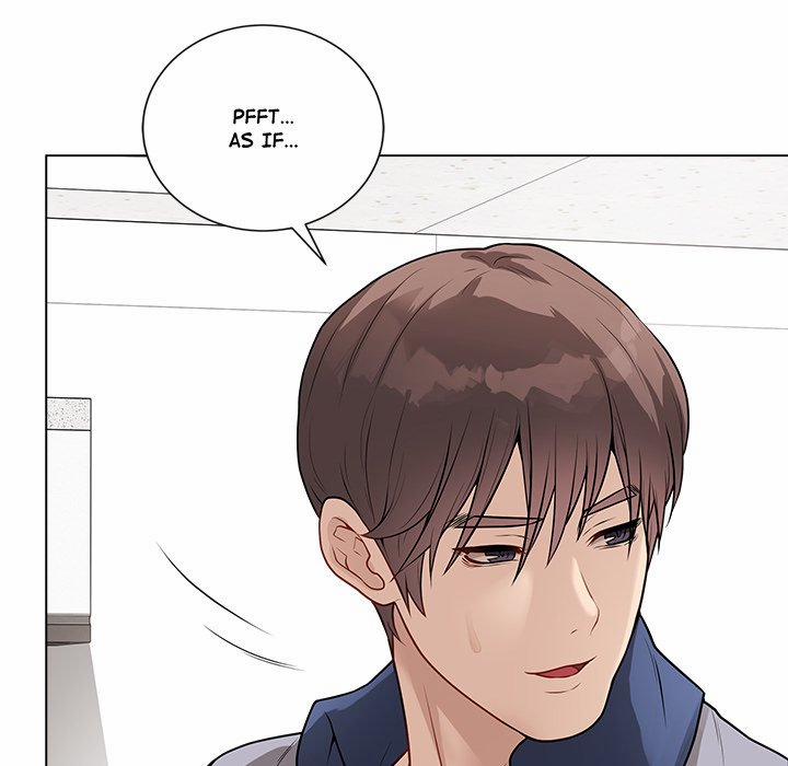 Signed, Sealed, Mistaken 23 trang 76