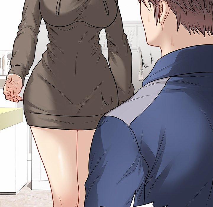 Signed, Sealed, Mistaken 23 trang 85