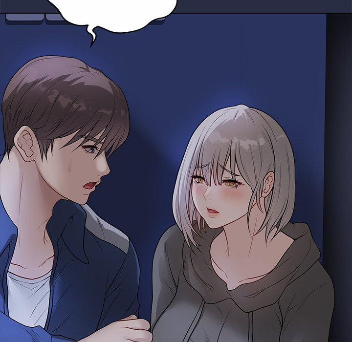 Signed, Sealed, Mistaken 24 trang 23