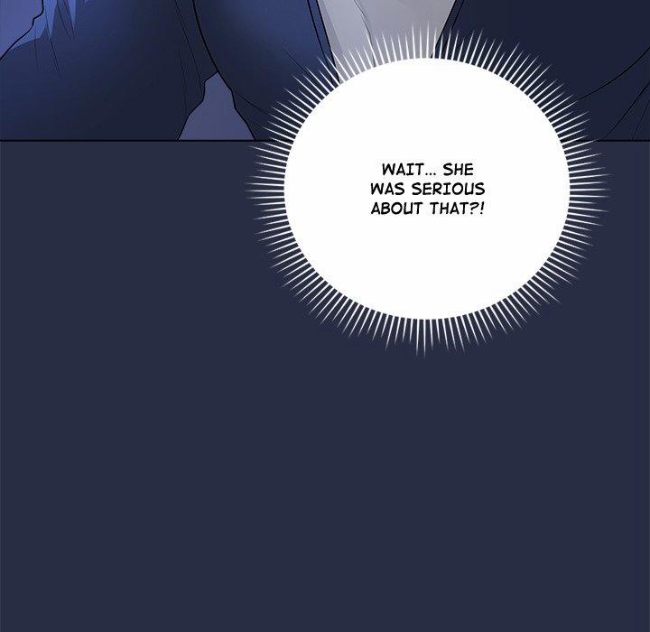 Signed, Sealed, Mistaken 24 trang 30