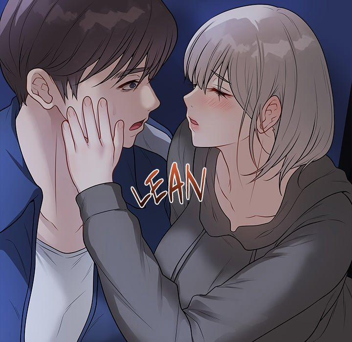 Signed, Sealed, Mistaken 24 trang 37