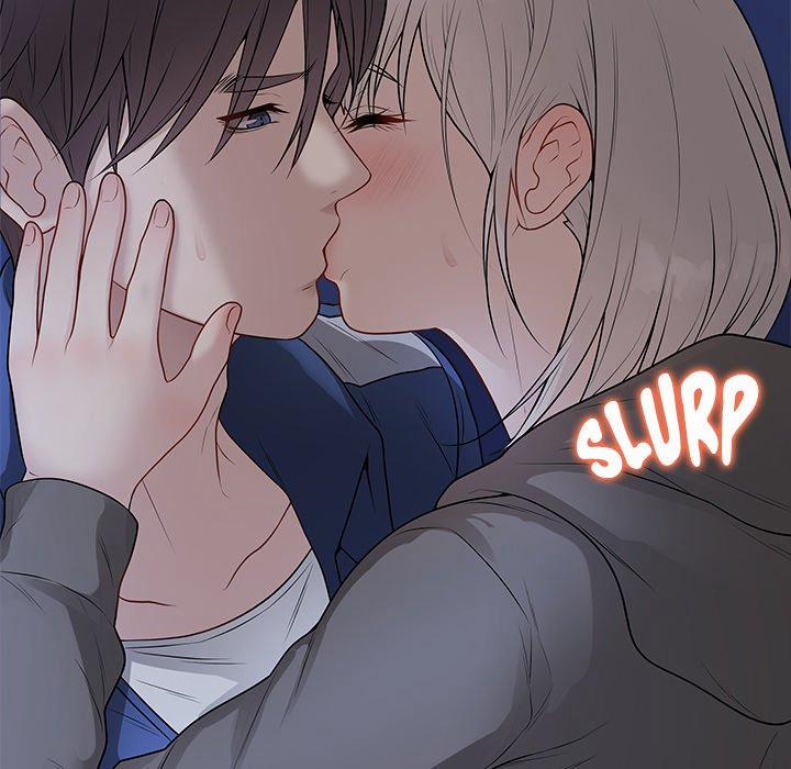 Signed, Sealed, Mistaken 24 trang 41