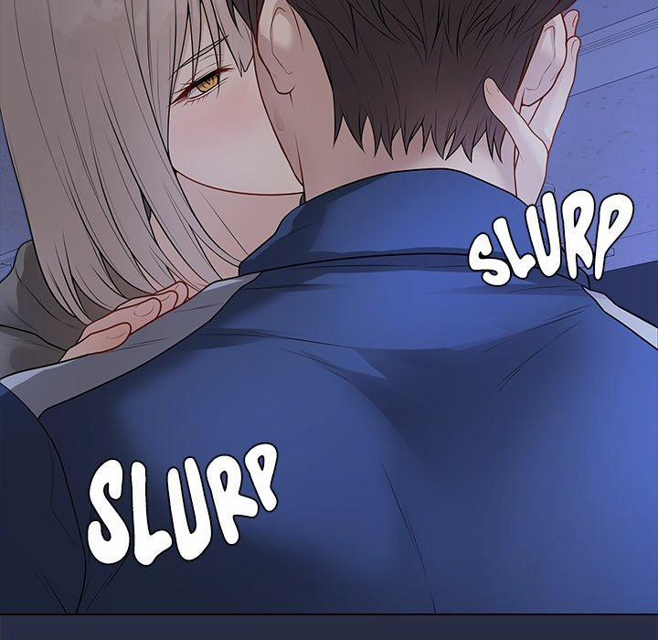 Signed, Sealed, Mistaken 24 trang 45