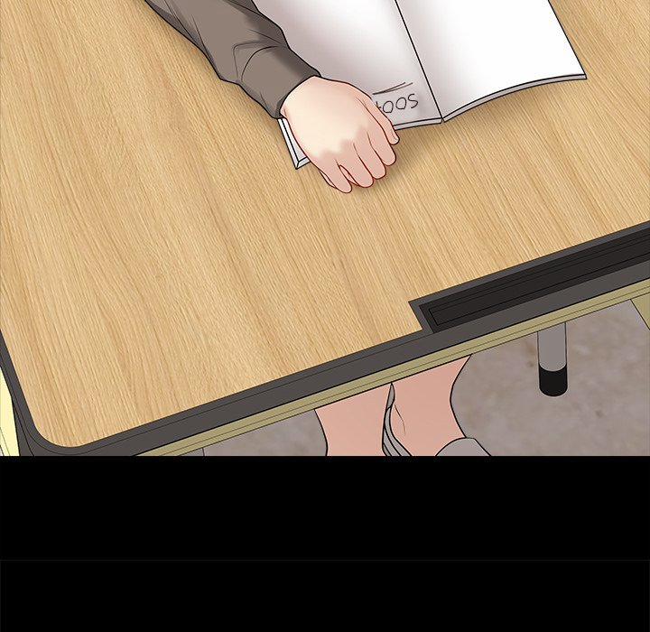 Signed, Sealed, Mistaken 24 trang 48