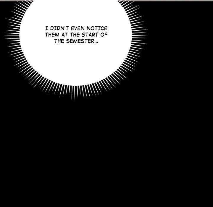 Signed, Sealed, Mistaken 24 trang 50