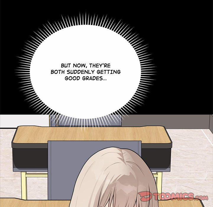 Signed, Sealed, Mistaken 24 trang 51