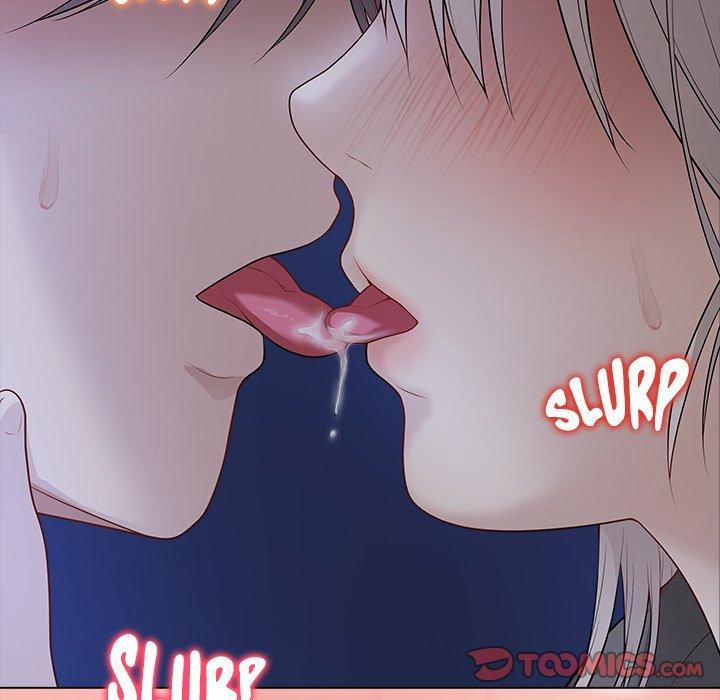 Signed, Sealed, Mistaken 24 trang 43