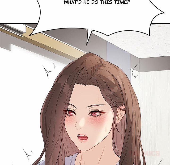 Signed, Sealed, Mistaken 25 trang 107