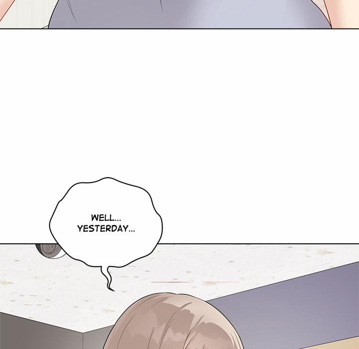 Signed, Sealed, Mistaken 25 trang 109