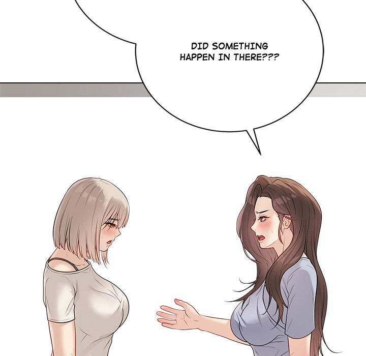 Signed, Sealed, Mistaken 25 trang 113