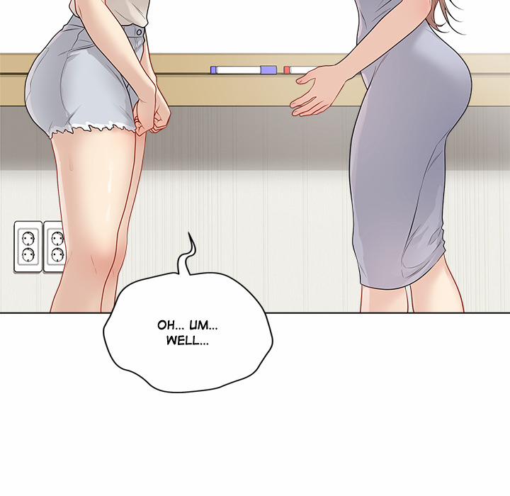 Signed, Sealed, Mistaken 25 trang 114