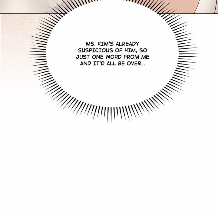 Signed, Sealed, Mistaken 25 trang 119