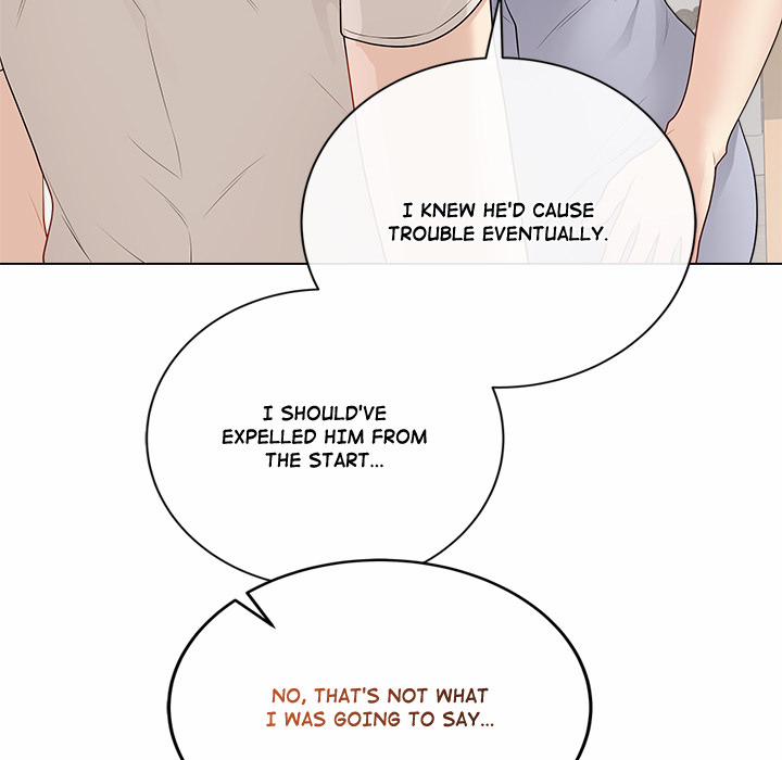 Signed, Sealed, Mistaken 25 trang 125