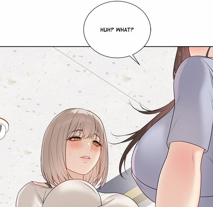 Signed, Sealed, Mistaken 25 trang 127