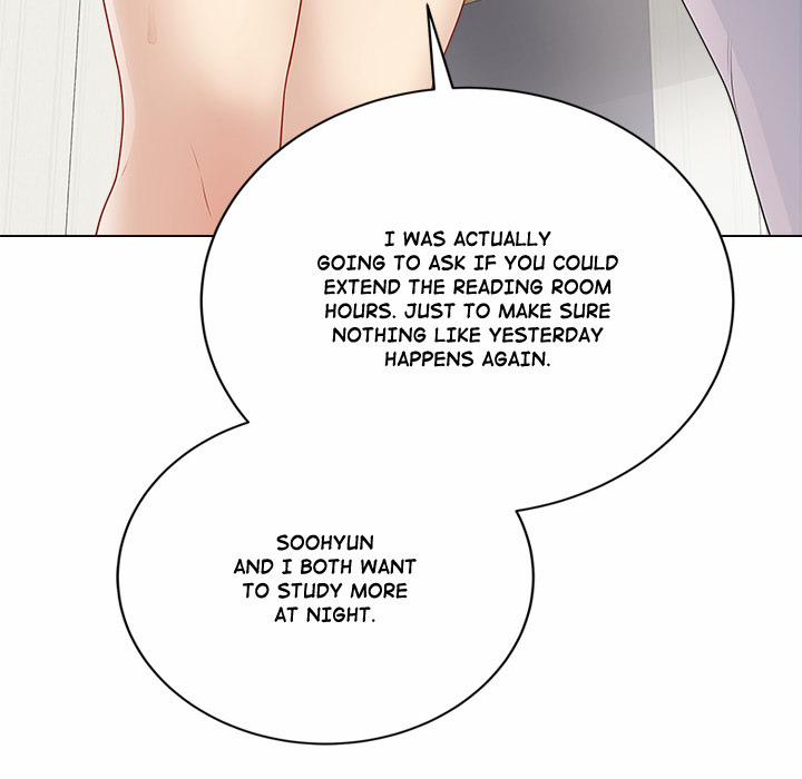 Signed, Sealed, Mistaken 25 trang 129