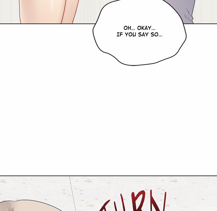 Signed, Sealed, Mistaken 25 trang 136