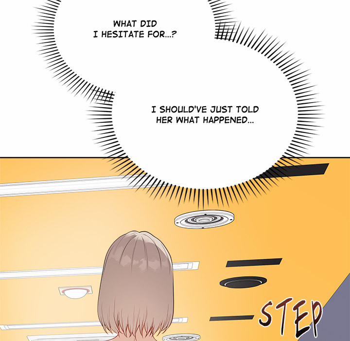 Signed, Sealed, Mistaken 25 trang 144