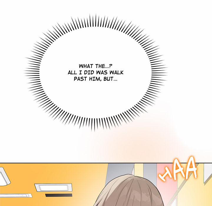 Signed, Sealed, Mistaken 25 trang 158