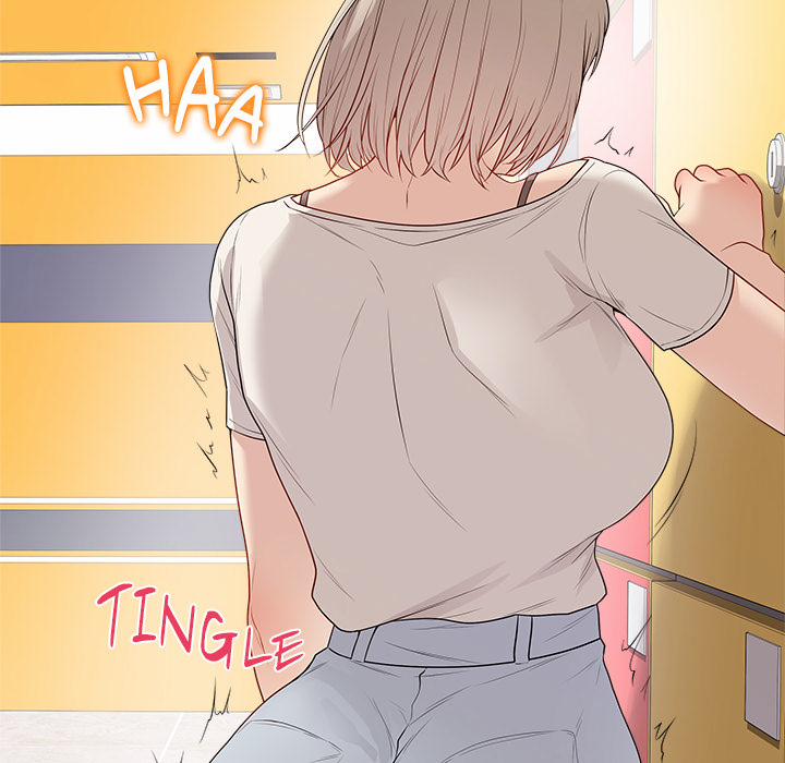 Signed, Sealed, Mistaken 25 trang 159