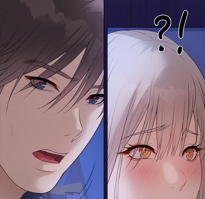 Signed, Sealed, Mistaken 25 trang 34