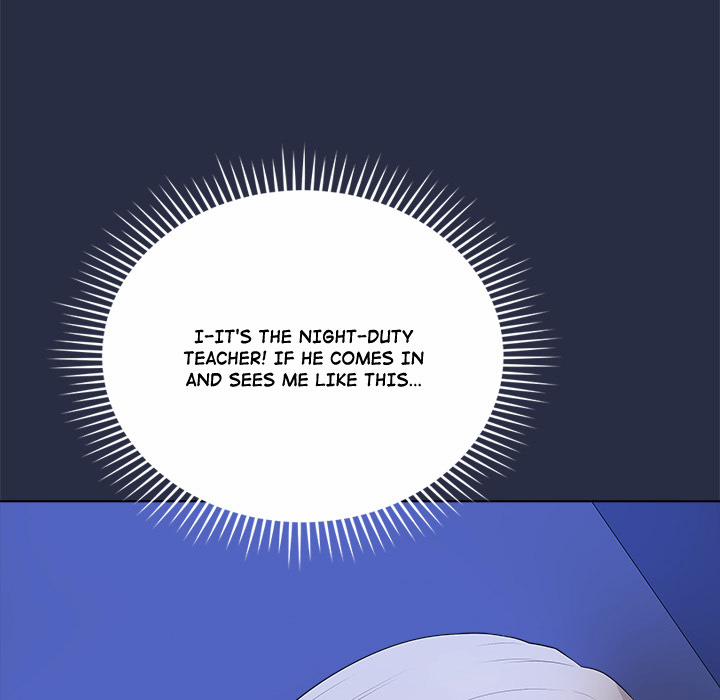 Signed, Sealed, Mistaken 25 trang 39