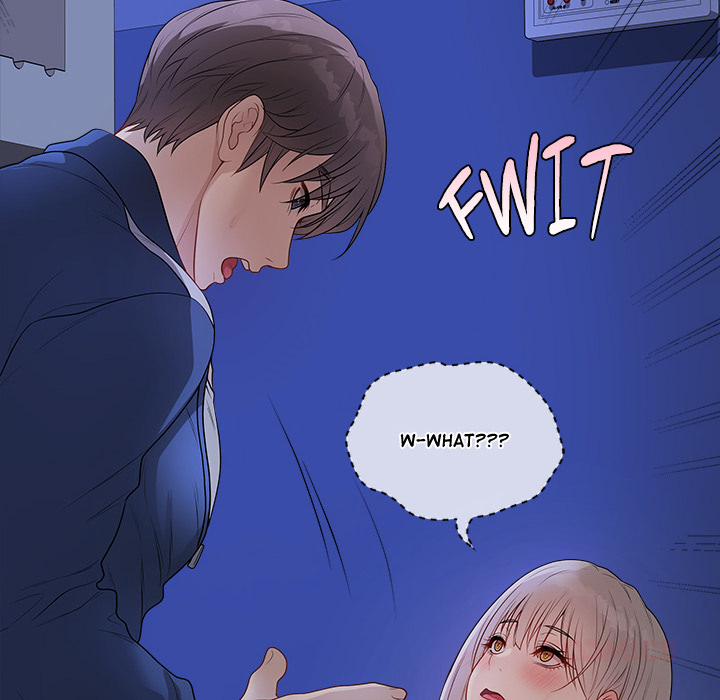 Signed, Sealed, Mistaken 25 trang 43