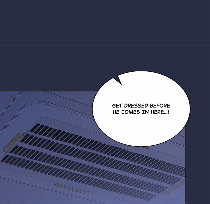 Signed, Sealed, Mistaken 25 trang 45