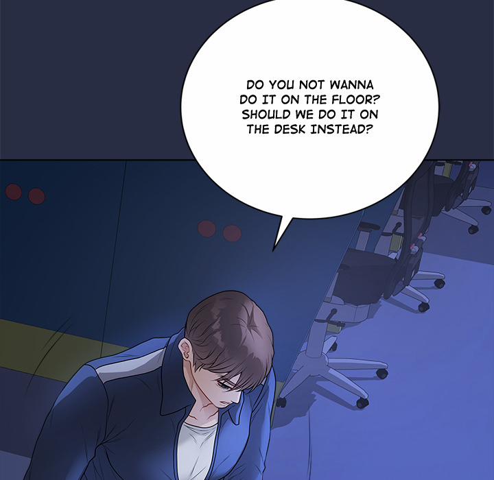 Signed, Sealed, Mistaken 25 trang 5