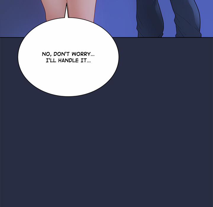 Signed, Sealed, Mistaken 25 trang 56