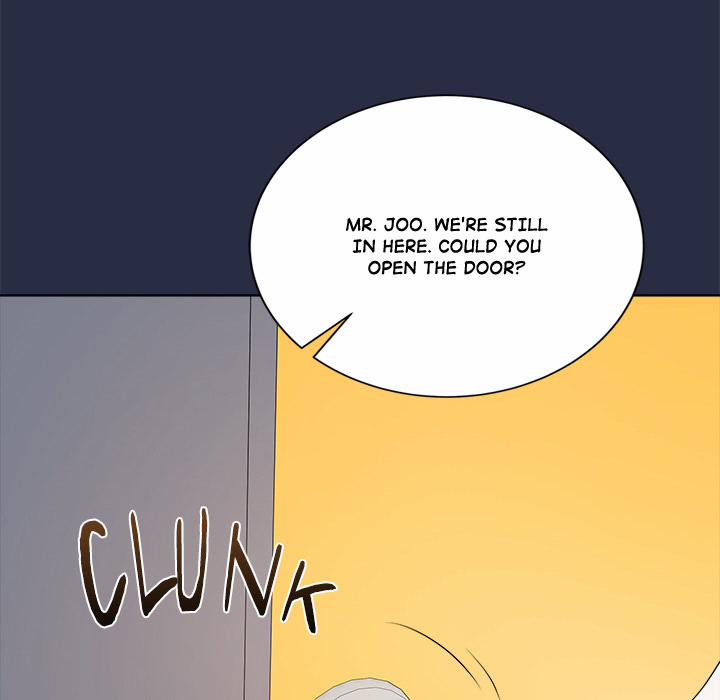 Signed, Sealed, Mistaken 25 trang 57