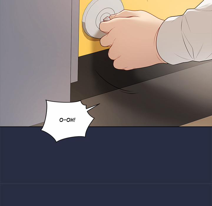 Signed, Sealed, Mistaken 25 trang 58