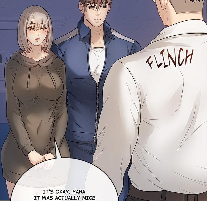 Signed, Sealed, Mistaken 25 trang 60