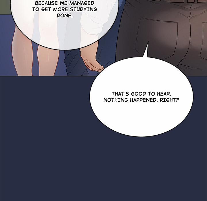 Signed, Sealed, Mistaken 25 trang 61