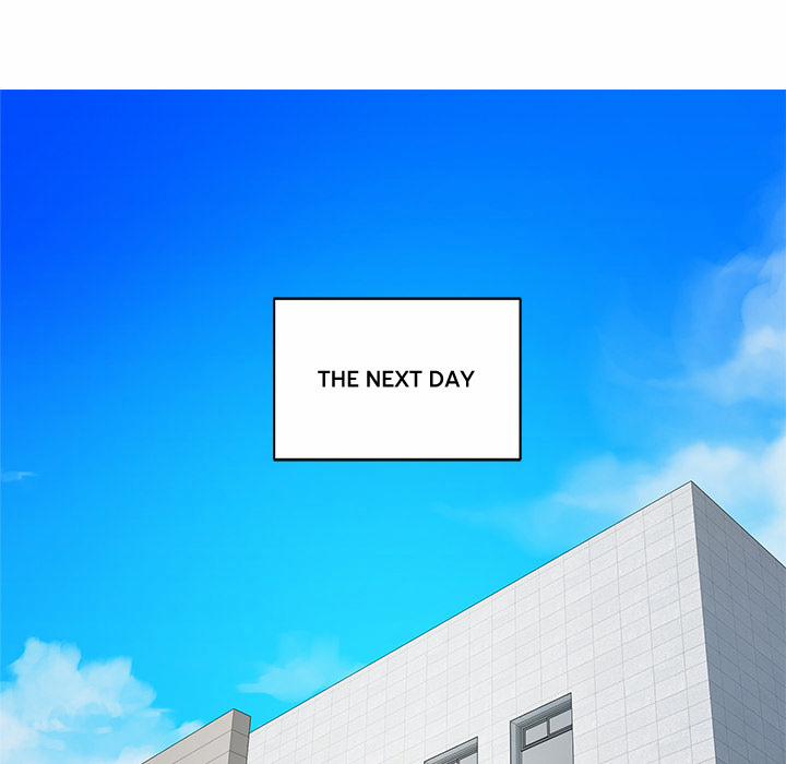 Signed, Sealed, Mistaken 25 trang 68