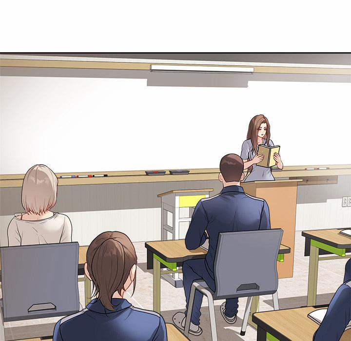 Signed, Sealed, Mistaken 25 trang 70