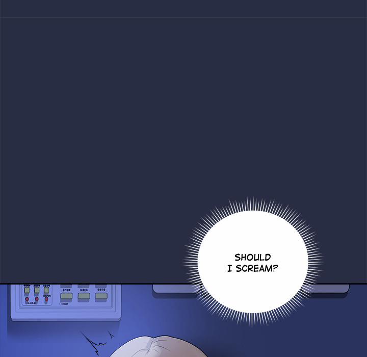 Signed, Sealed, Mistaken 25 trang 8