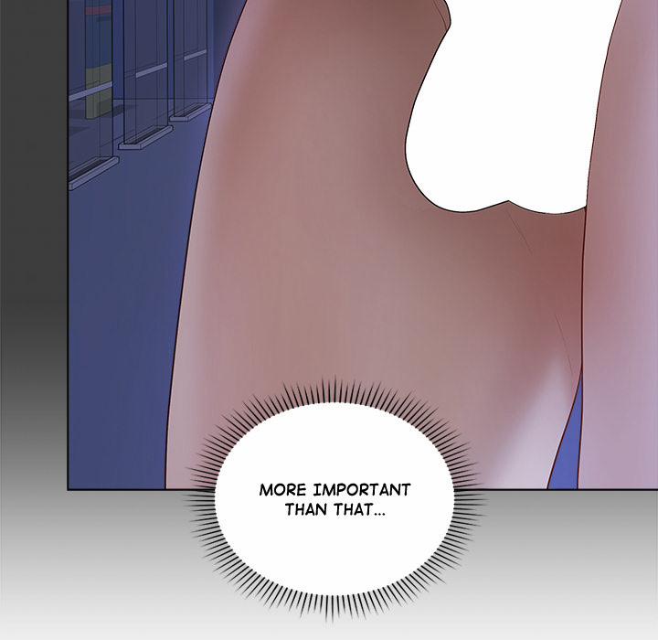 Signed, Sealed, Mistaken 25 trang 80