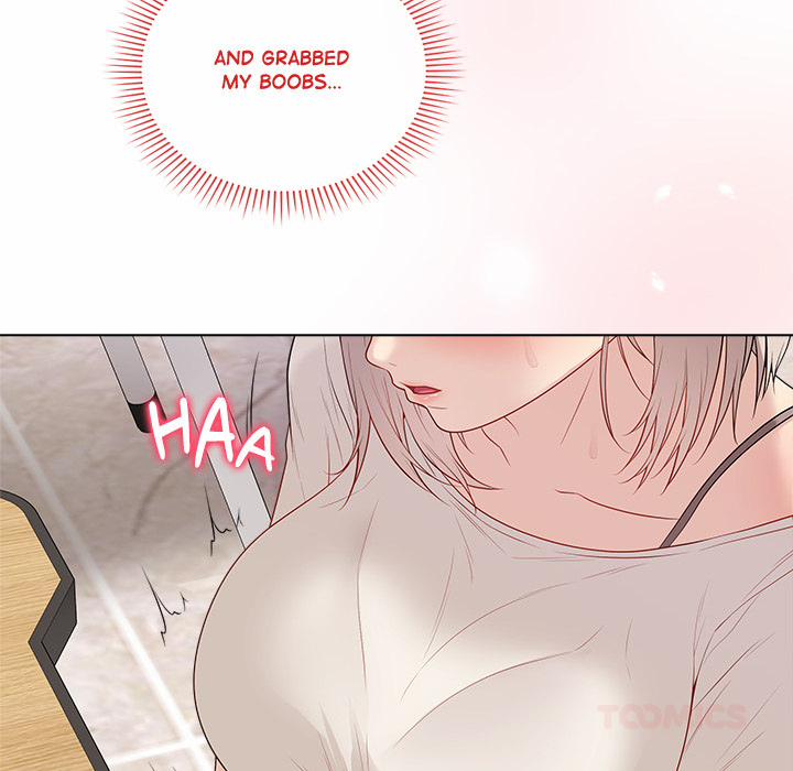 Signed, Sealed, Mistaken 25 trang 91