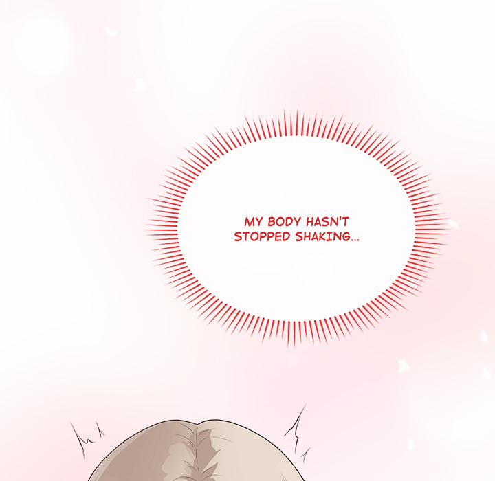 Signed, Sealed, Mistaken 25 trang 93